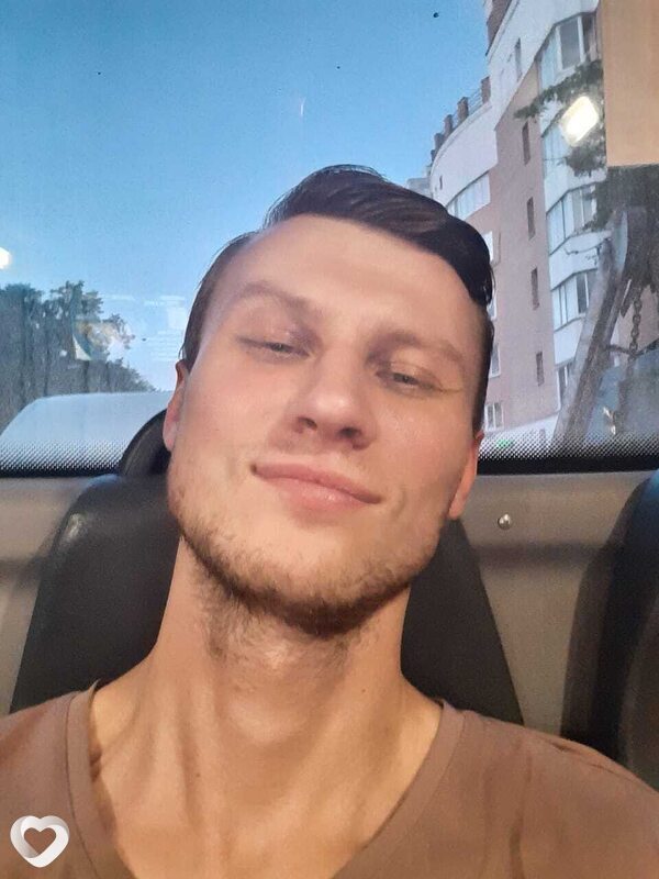 Роман, 36, Москве — анкета №3753321