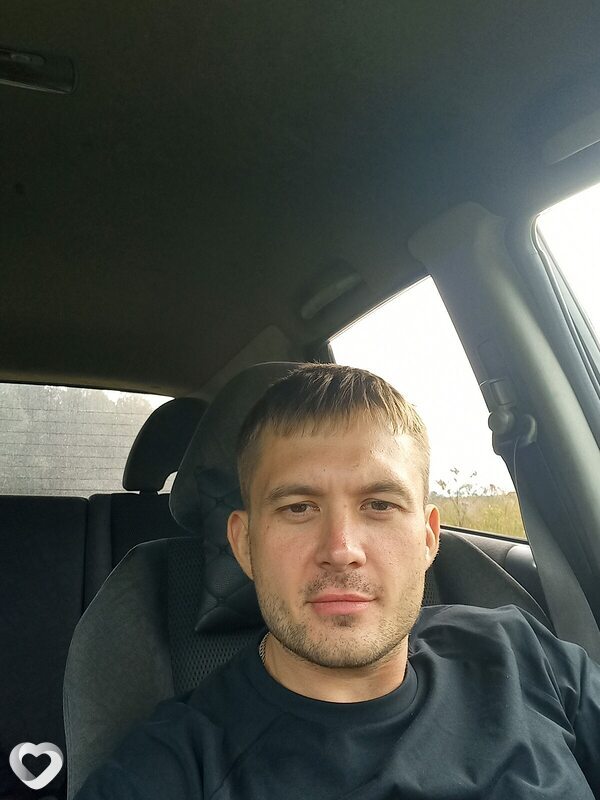 Дмитрий, 35, Красноярске — анкета №3753278