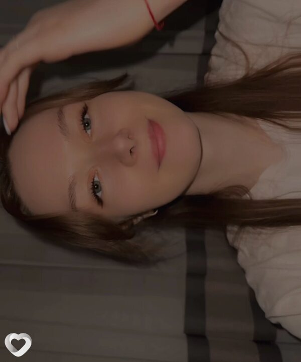 Александра, 23, Гомеле — анкета №3753280