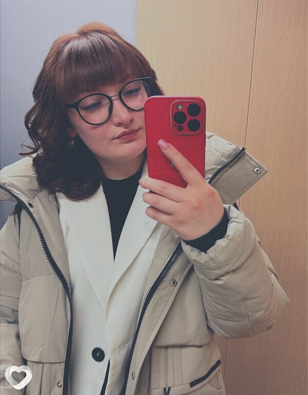Veronika, 24, Тюмени — анкета №3753283