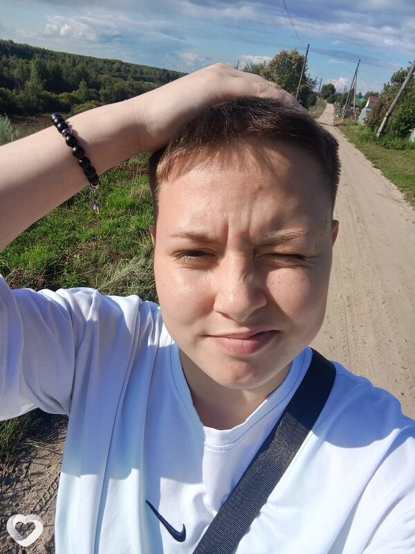 Татьяна, Томск