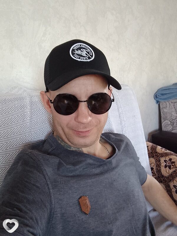 Виктор, 41, Нижнем Новгороде — анкета №4686752