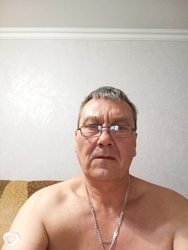 Андрей, 55, Барнауле — анкета №4686753
