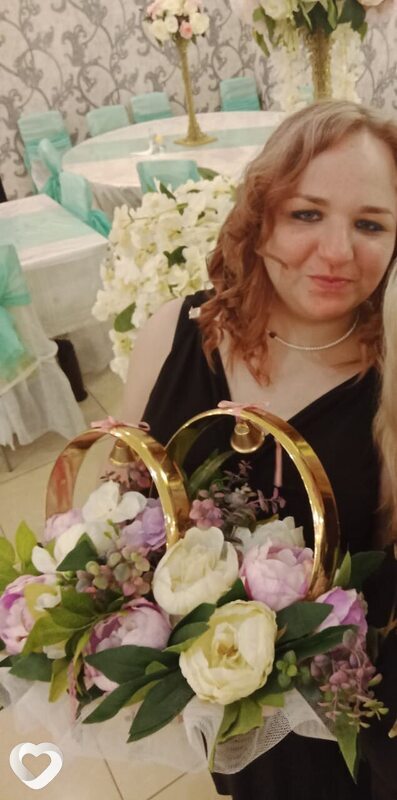 Ольга, 28, Новомосковске — анкета №3753378