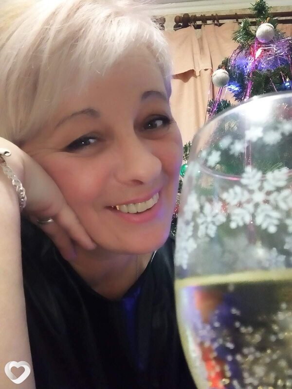 Светлана, 57, Гомеле — анкета №3753390