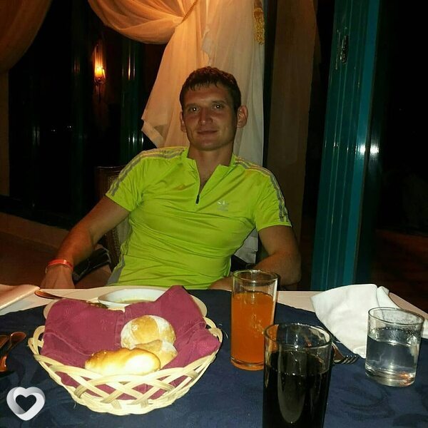 Андрей, 37, Электростали — анкета №3753394