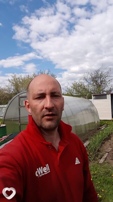 Роман, 44, Серпухове — анкета №3753357