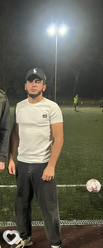 Рустам, 31, Ставрополе — анкета №3753362