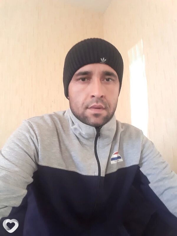 Тэмур, 38, Душанбе — анкета №3753366