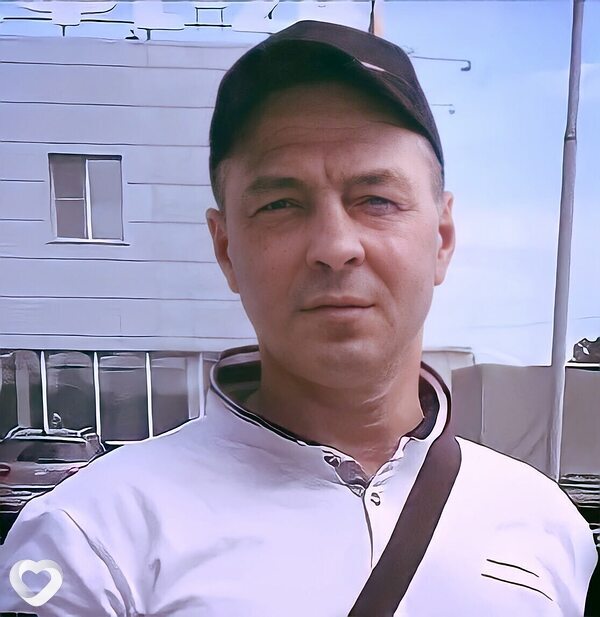 Олег, 51, Новосибирске — анкета №3753369