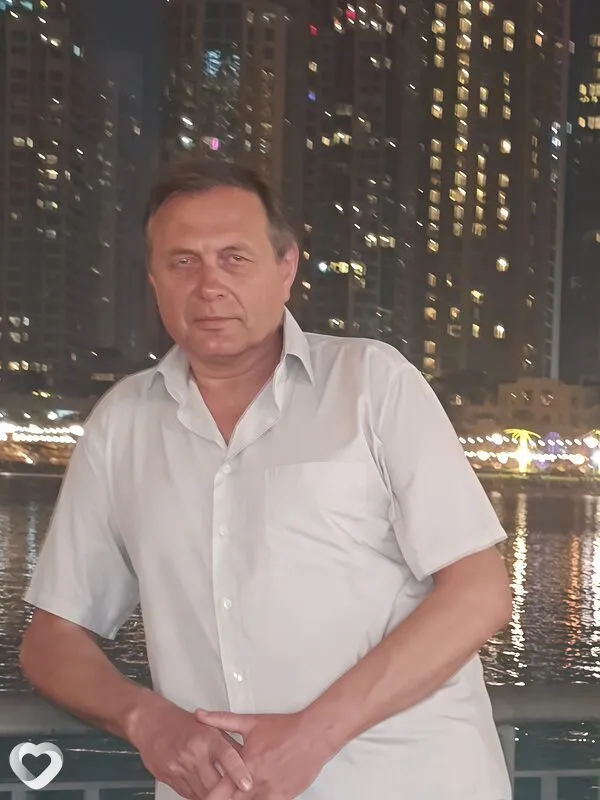 Вячеслав, 61, Москве — анкета №4686757