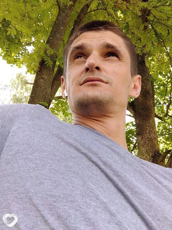 Владимир, 35, Кирове — анкета №4686758