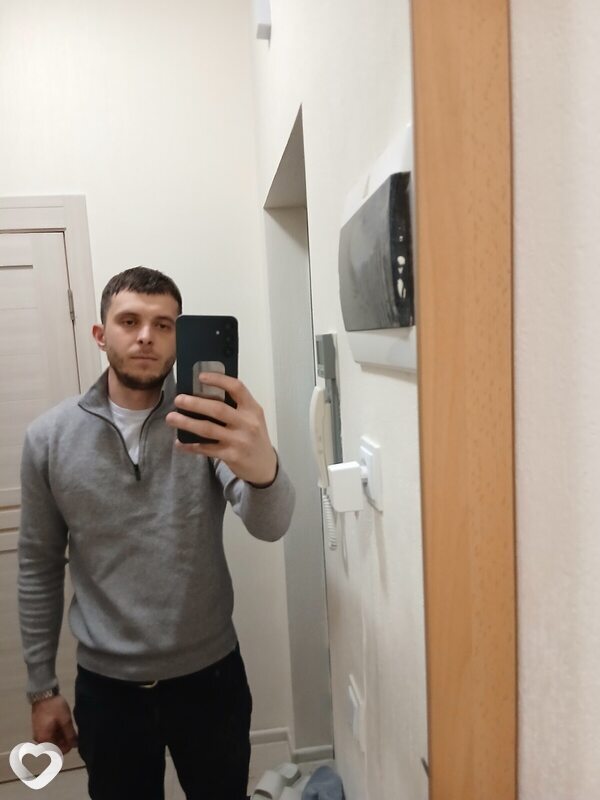 Артем, 28, Санкт-Петербурге — анкета №4686761