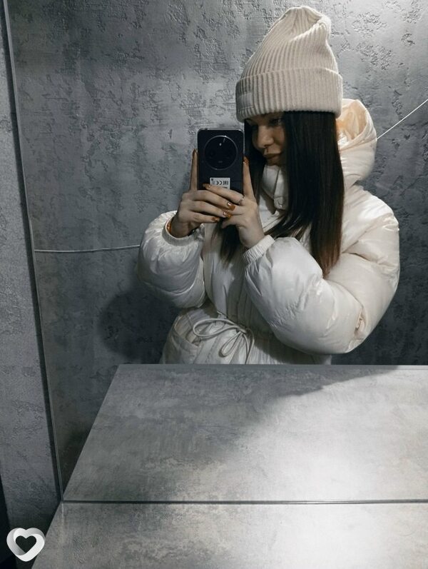 Анастасия, 28, Братске — анкета №4686764