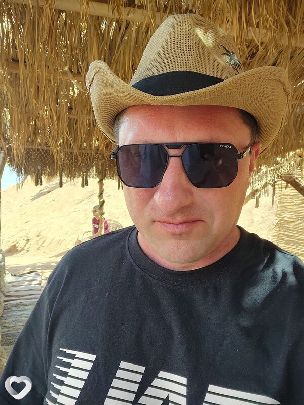 Руслан, 43, Киеве — анкета №4686726