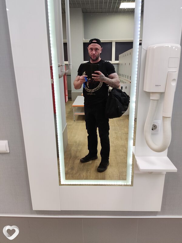 Юрий, 41, Нижнем Новгороде — анкета №4686735