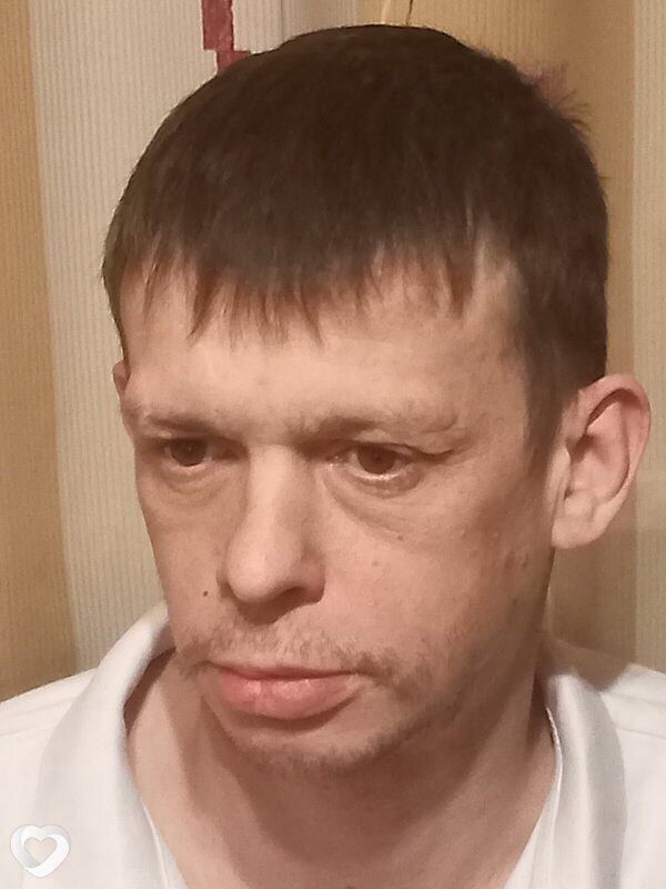 Костя, 44, Санкт-Петербурге — анкета №4686739