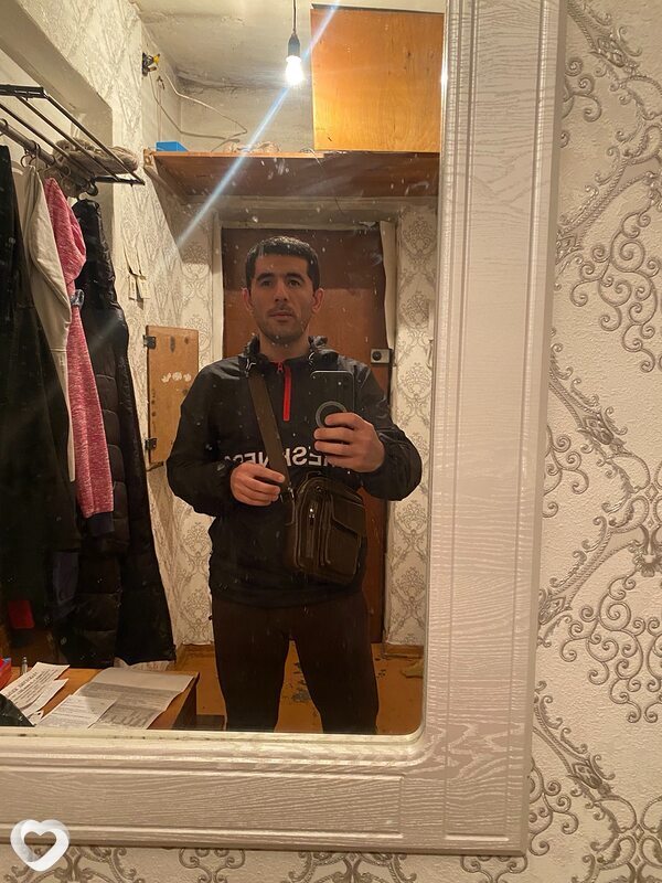 Сардор, 41, Караганде — анкета №3753731