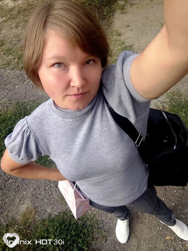 Кристина, 26, Волгограде — анкета №3753733
