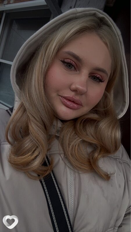 Александра, 25, Ейске — анкета №3753742