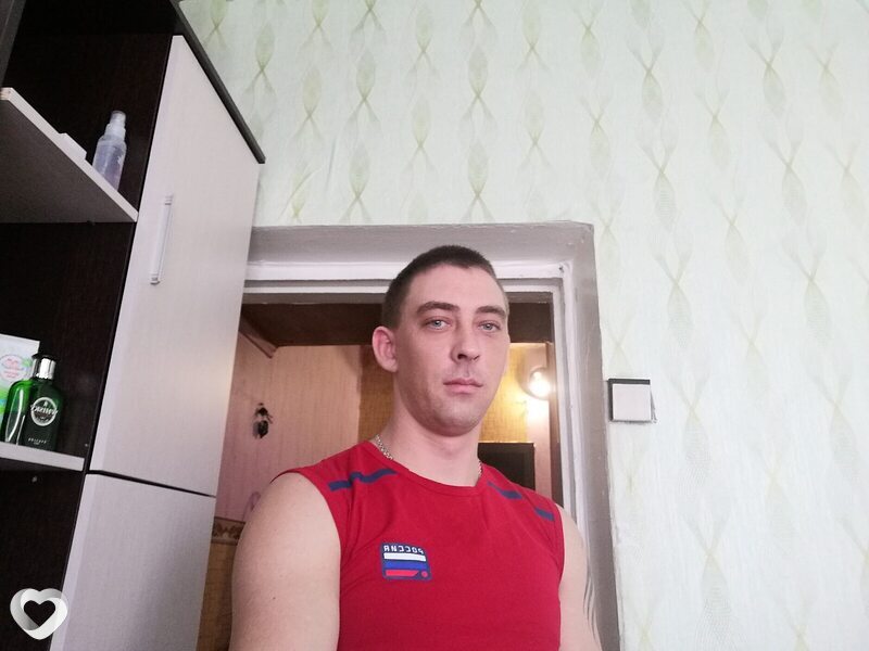 Алексей, 34, Черемхове — анкета №3753344