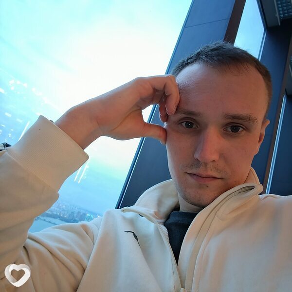 Михаил, 29, Крымске — анкета №3753947