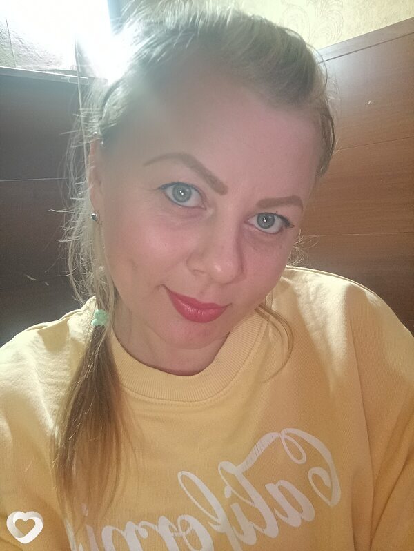 Екатерина, 37, Иркутске — анкета №3753965