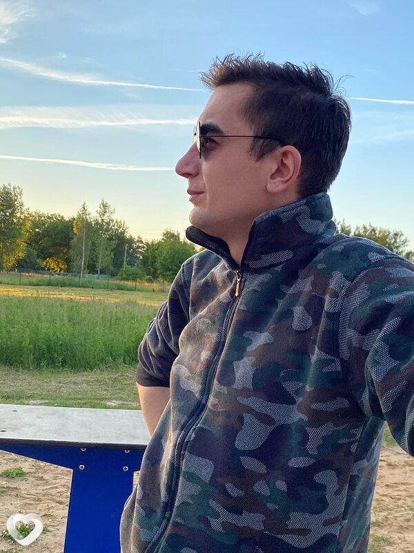 Максим, 32, Муроме — анкета №3753446