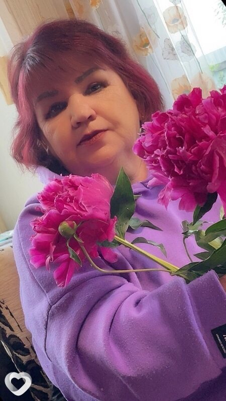 Людмила, Кез