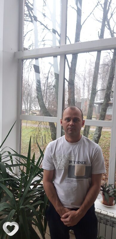 Митя, 42, Воткинске — анкета №3753466