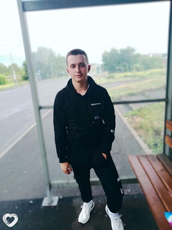 Дмитрий, 23, Прокопьевске — анкета №3753471