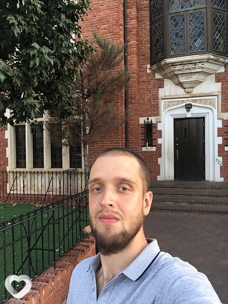 Макс, 33, Новосибирске — анкета №3753488