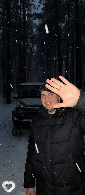 Руслан, 30, Донецке — анкета №3753845