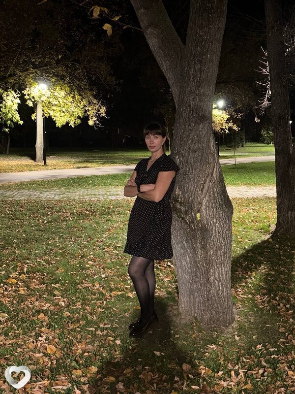 Natalia, 43, Барнауле — анкета №3753855