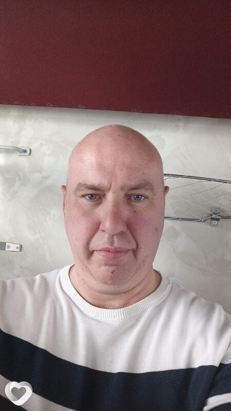 Александр, 46, Твери — анкета №3753857