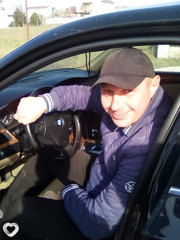 Алексей, 48, Краснодаре — анкета №3753860
