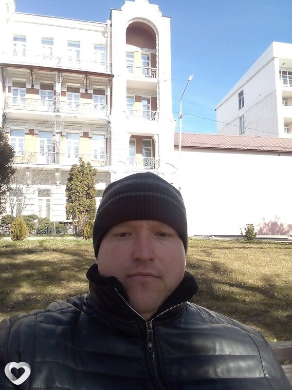 Александр, Георгиевск