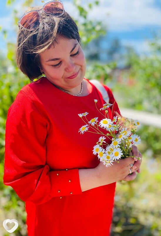 Александра, 28, Серове — анкета №3753866