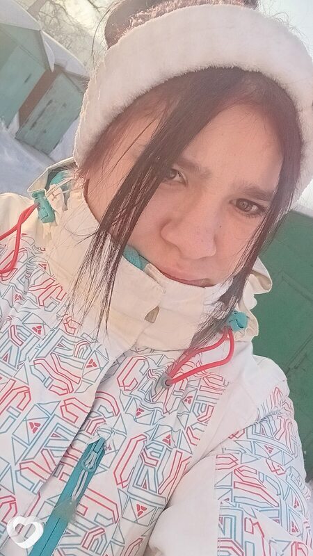 Настя, 30, Прокопьевске — анкета №3753551