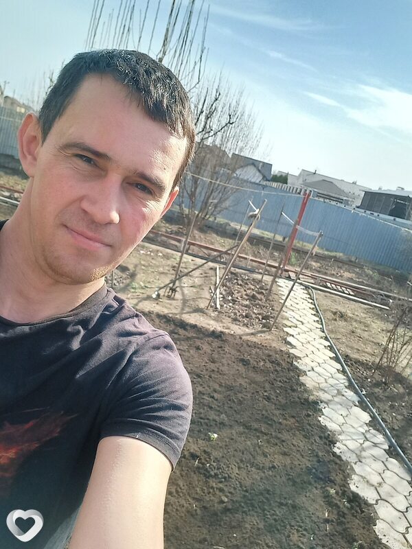 Максим, 42, Волжском — анкета №3753558
