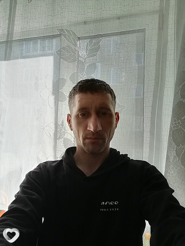 Александр, 36, Южно-Сахалинске — анкета №3753560