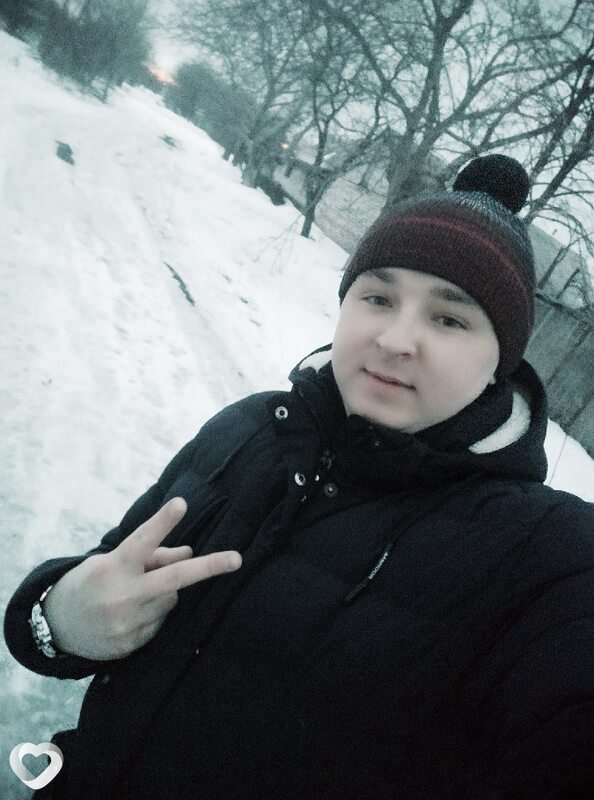 Артём, 27, Краснодаре — анкета №3753564