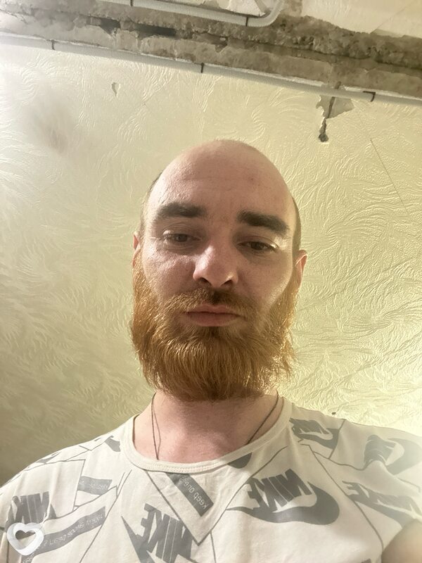 Александр, 29, Новосибирске — анкета №3753522