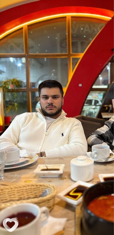 Руслан, 25, Луганске — анкета №3753525
