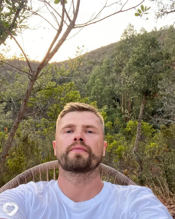 Виталий, 40, Москве — анкета №3753528