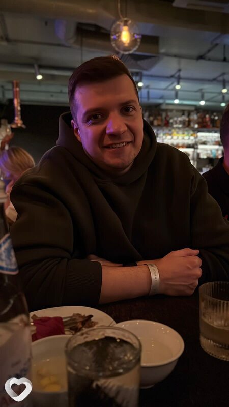 Павел, 38, Москве — анкета №3753529