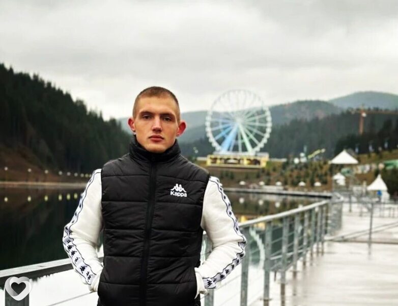 Сергей, Каменское