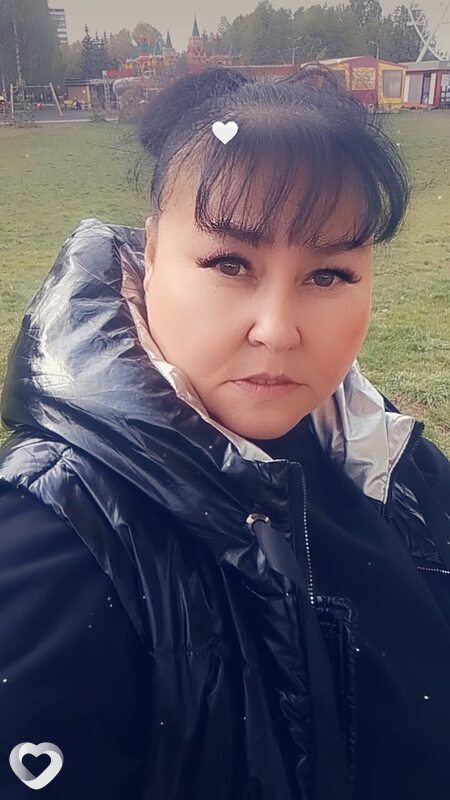 Ната, 41, Набережных Челнах — анкета №3753539