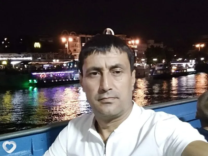Руслан, 46, Москве — анкета №3753543