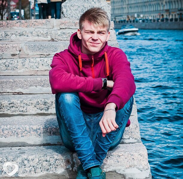 Олег, 30, Минске — анкета №3753572